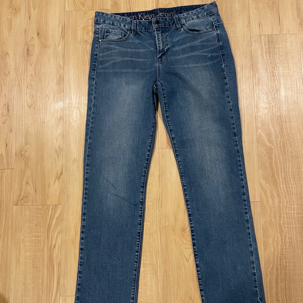 Calvin Klein jeans